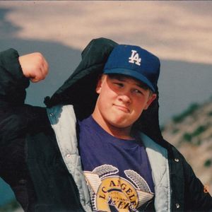 Meet your Posher, Brian